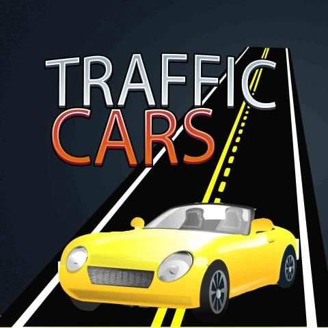 Traffic Cars स्क्रीनशॉट 1
