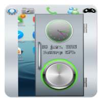 kunci layar pintu cerdas