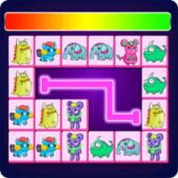 Connect Animal - Classic