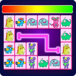 Connect Animal - Classic icon