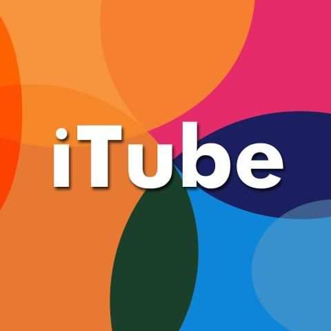 iTube Mp3 1 تصوير الشاشة