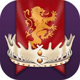Thrones Amino for Ice and Fire