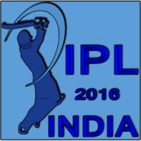IPL 2016 Schedule