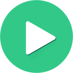 Full HD Video Player आइकन