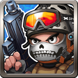 Zombie Fire icon