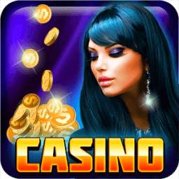 Casino Joy - Fun Slot Machines