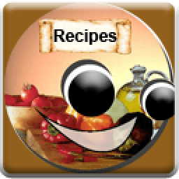 Delicious Recipes иконка