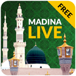 ikon Madina Live