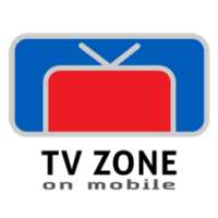 TV ZONE on 9Apps