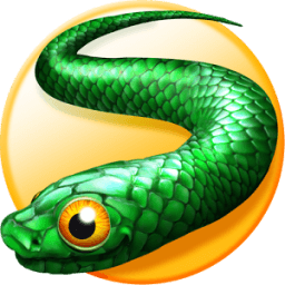 Slither Snakes io आइकन