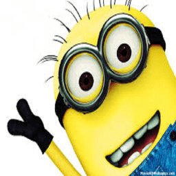 Despicable Me icon