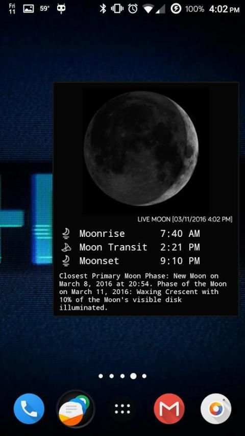 Earth, Sun and Moon FREE screenshot 2