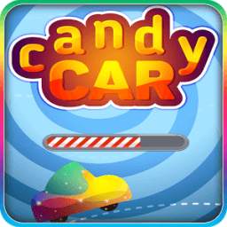 Candy Car 1