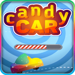 Candy Car आइकन