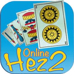 Hez2 Online