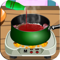 العاب طبخ الحلويات- العاب بنات иконка