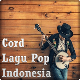 Cord Lagu Pop Indonesia أيقونة