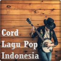 Cord Lagu Pop Indonesia