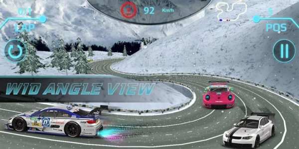 Speed Racing Drag & Drift screenshot 6