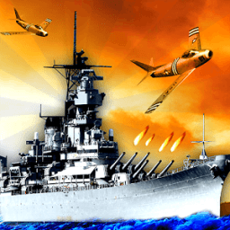 Battle Ship أيقونة