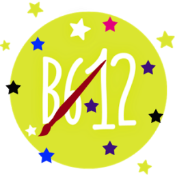 ikon Candid Selfie B612