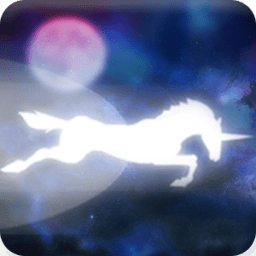 Unicorn Dash 2 иконка