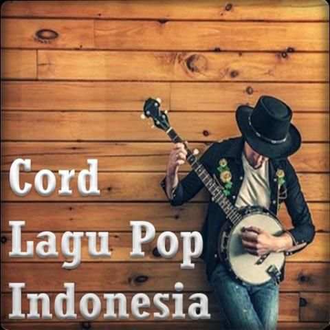 Cord Lagu Pop Indonesia screenshot 4