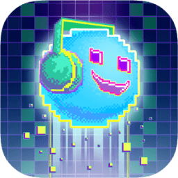 Beat Pixel Jumper أيقونة