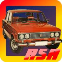 Russian Street Racing