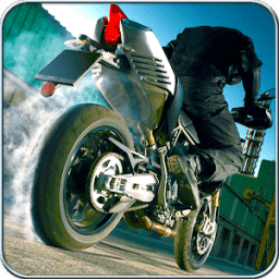 ikon Bike Racing Game 3D