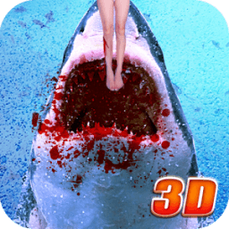 Rampage Shark Fever icon