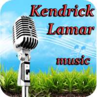 Kendrick Lamar Music on 9Apps