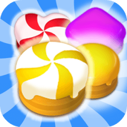 Cookie Chef - Legend Sweet Jam أيقونة