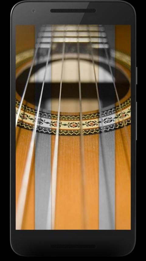 Bermain Gitar screenshot 3