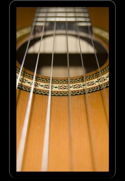 Play Guitar screenshot 2