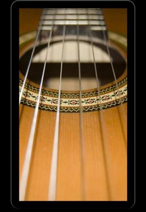Play Guitar screenshot 2