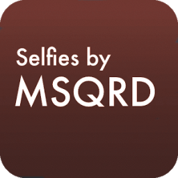 ikon Selfies by MSQRD ME Camera