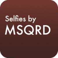 Selfies by MSQRD ME Camera