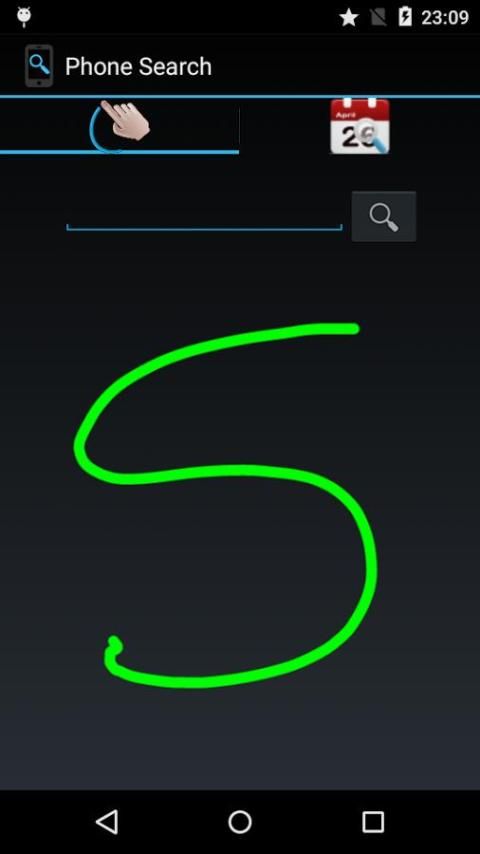 Phone Search скриншот 7