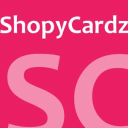 ShopyCardz