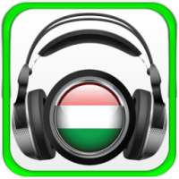 Hungary Live Radio