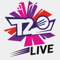 ICC Cricket Live