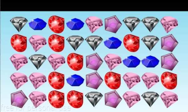 Game Jewelry स्क्रीनशॉट 3
