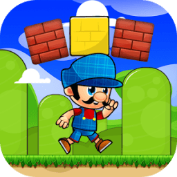 Super Dido World icon