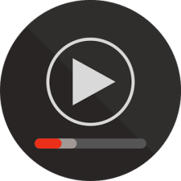 Playback Media Player أيقونة