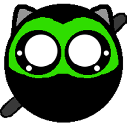 Ninja Cat - Epic Battle v1.0 icon