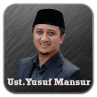 Murottal Yusuf Mansur (Best) on 9Apps