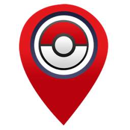 PokeMap