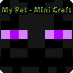 ikon My Pet - MiniCraft