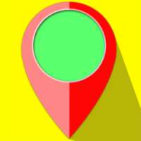 Location Coordinate on 9Apps